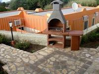 Residence Mimi Vulcano Piano Buitenkant foto